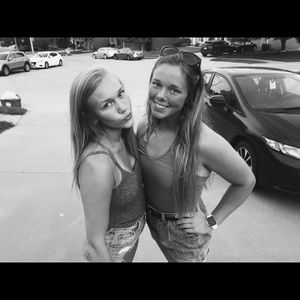 Meet your Posher, Jayda